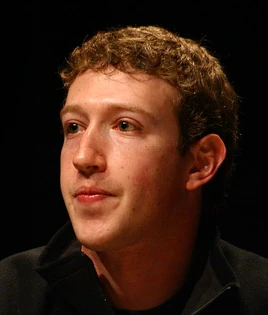 Mark Zuckerberg