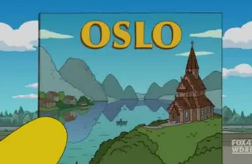 Oslo