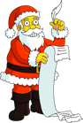 Santa Claus