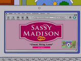 Sassy Madison