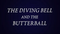 The Diving Bell and Butterball