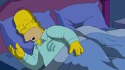 Treehouse of Horror XXV -