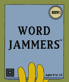 Word Jammers