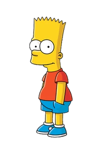 BartSimpson