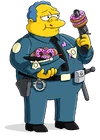 Chief Wiggum