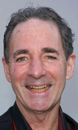 Harry Shearer