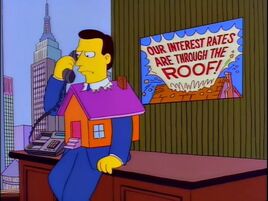 Housebanker