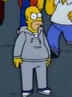 Hurt Leg Simpson Relative