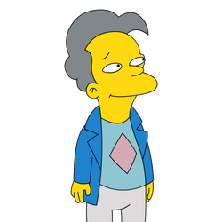 Radio Bart, Simpsons Wiki