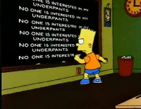 The-Simpsons-s04e18-So-Its-Come-To-This -A-Simpsons-Clip-Show