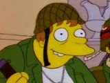 Arnie Gumble