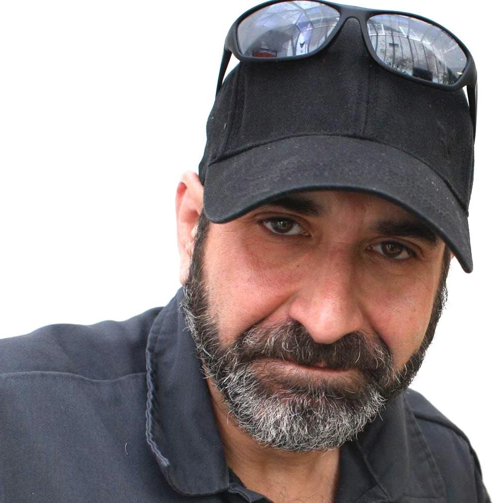 Dave Attell | Simpsons Wiki | Fandom