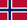 Flag of Norway