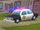 Police Car (Hit and Run)