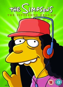 Simpsons-S15-DVD