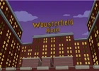 Woosterfield Hotel