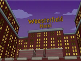 Woosterfield Hotel