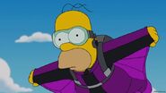 Homer Skydiving