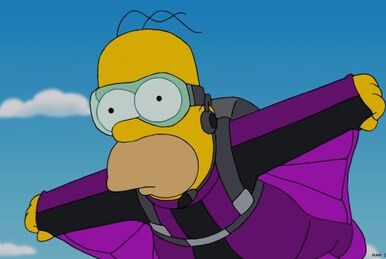 Doctor Colossus - Wikisimpsons, the Simpsons Wiki