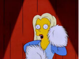 The Lisa Impostor