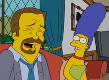 comediante imbecil > piada imbecil