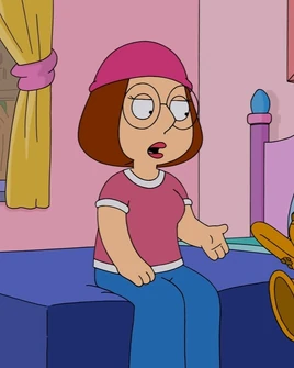 Profile - Meg Griffin