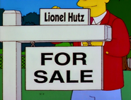 RealtyBites ForSaleSignLionelHutz