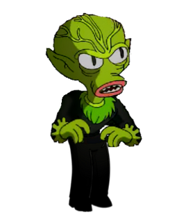 SaucerMan