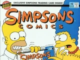 Simpsons Comics 4