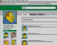 SpringFace | Simpsons Wiki | Fandom