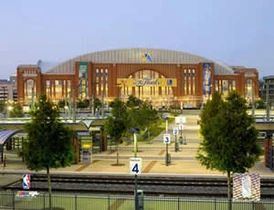 Templo de Dallas Wikisimpsons Fandom