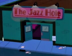 TheJazzHole