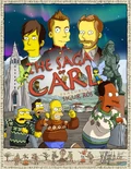 The Saga of Carl - Promo image