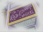 The Rosie O'Donnell Musical