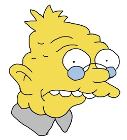 Old Tut Simpson Simpsons Wiki Fandom
