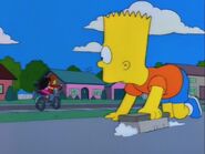 Bart's Girlfriend 138