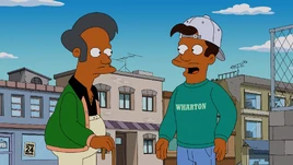 Beaucoup d'Apu pour un seul bien