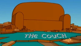 Couch Gag No.291