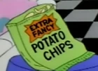 Extra Fancy Potato Chips