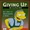 Giving Up Magazine