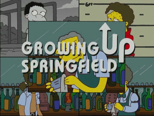 Growing Up Wiki