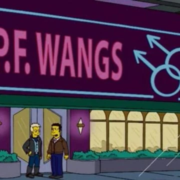 P F Wangs Simpsons Wiki Fandom Pwang is a village development committee in eastern rukum district in province no. p f wangs simpsons wiki fandom