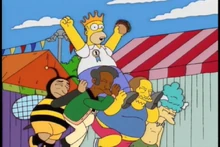 SimpsonsBurgerKing2003