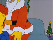 Simpsons Roasting on an Open Fire (442)