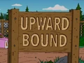 Upward bound