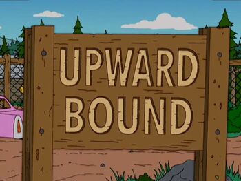 Upward bound