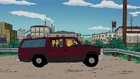 Fat Tony's SUV