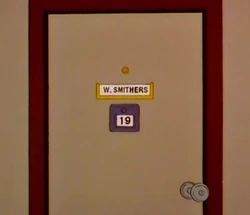 Apartament Smithersa