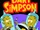 Bart Simpson Comics 97
