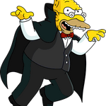 Ay, caramba!, Simpsons Wiki